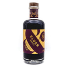 Wild Spiced Elderberry Liqueur