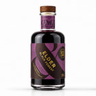 Elderberry Black Forest - elderberry, sour cherry & cacao liqueur