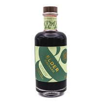 Elder Orchard Liqueur
