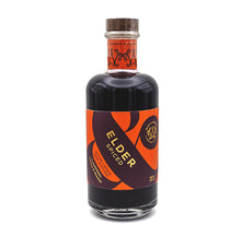 Elder Spiced Liqueur