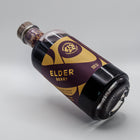 Wild Spiced Elderberry Liqueur