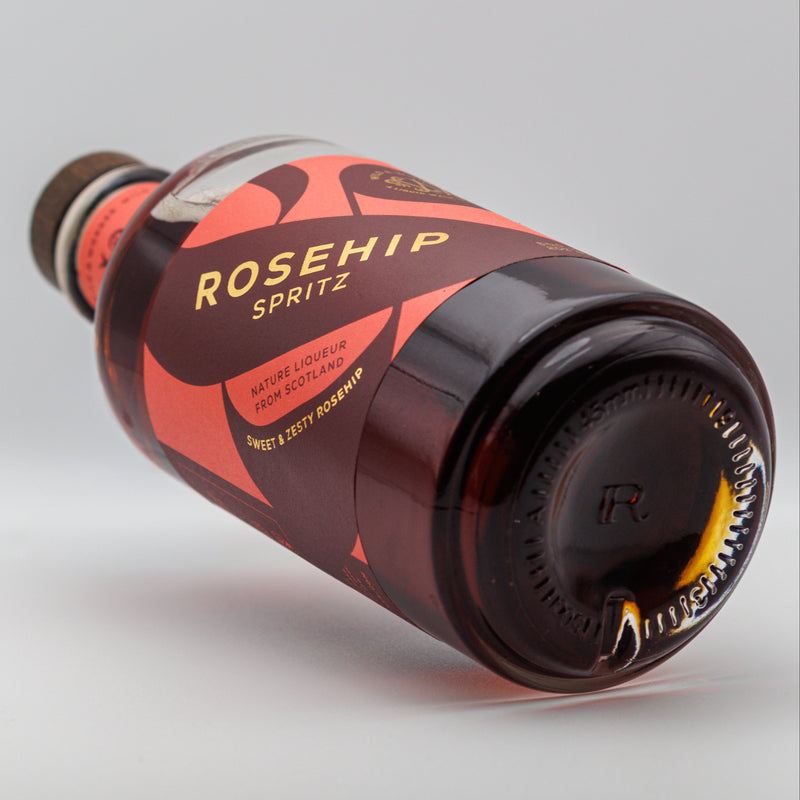 Rosehip Spritz Liqueur
