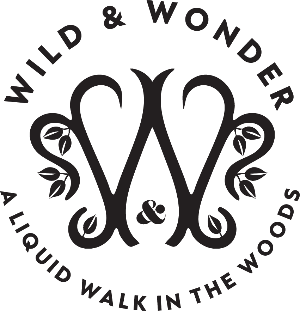 Wild & Wonder Drinks